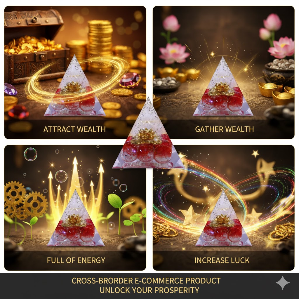 The Abundance Pyramid - earth element abundance pyramid The Abundance Pyramid - Earth Element — The Receptive Hexagram