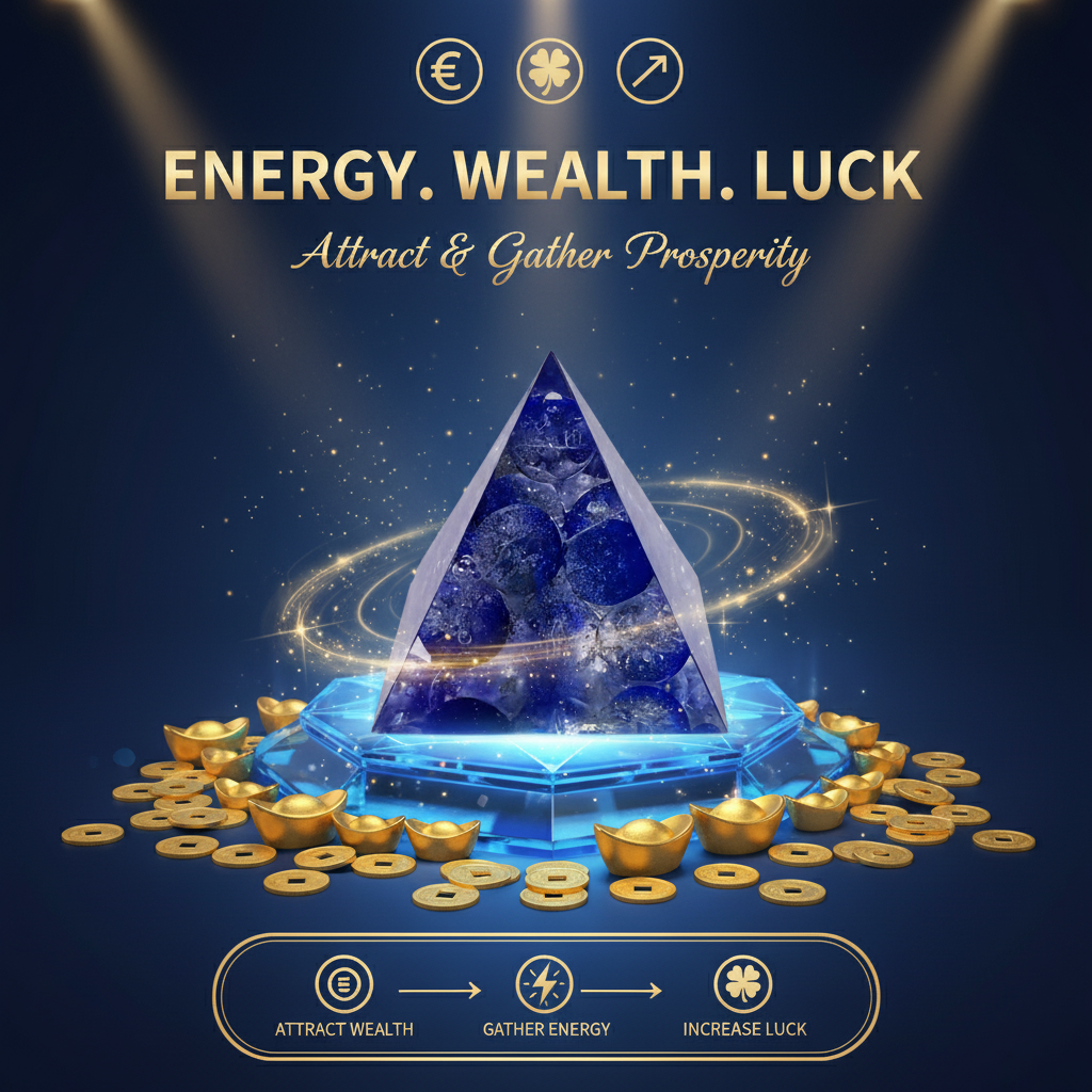 Daily Ritual Tower - Wood Element — Gradual Progress Hexagram