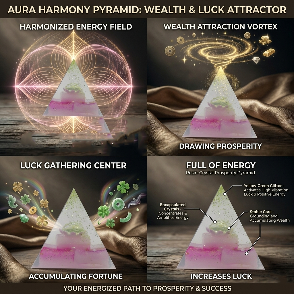 Daily Ritual Tower - Wood Element — Gradual Progress Hexagram