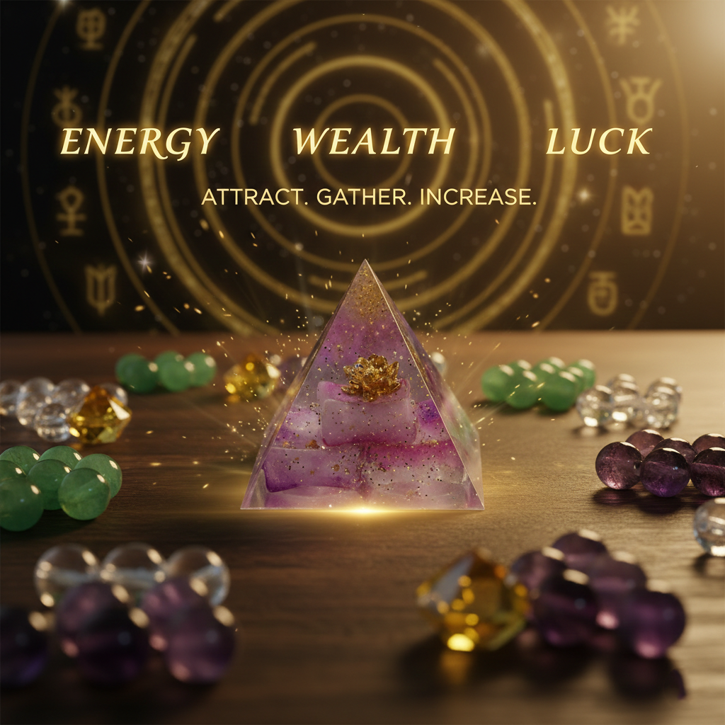 Career Leap - Metal Element — The Creative Hexagram