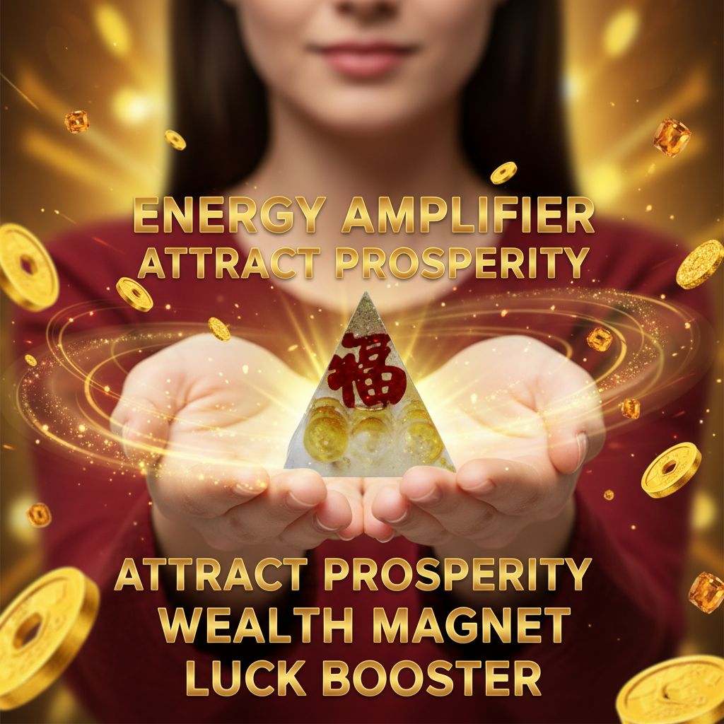 Career Leap - Metal Element — The Creative Hexagram