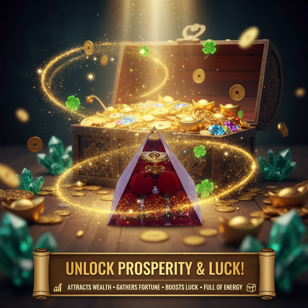 Career Leap - Metal Element — The Creative Hexagram