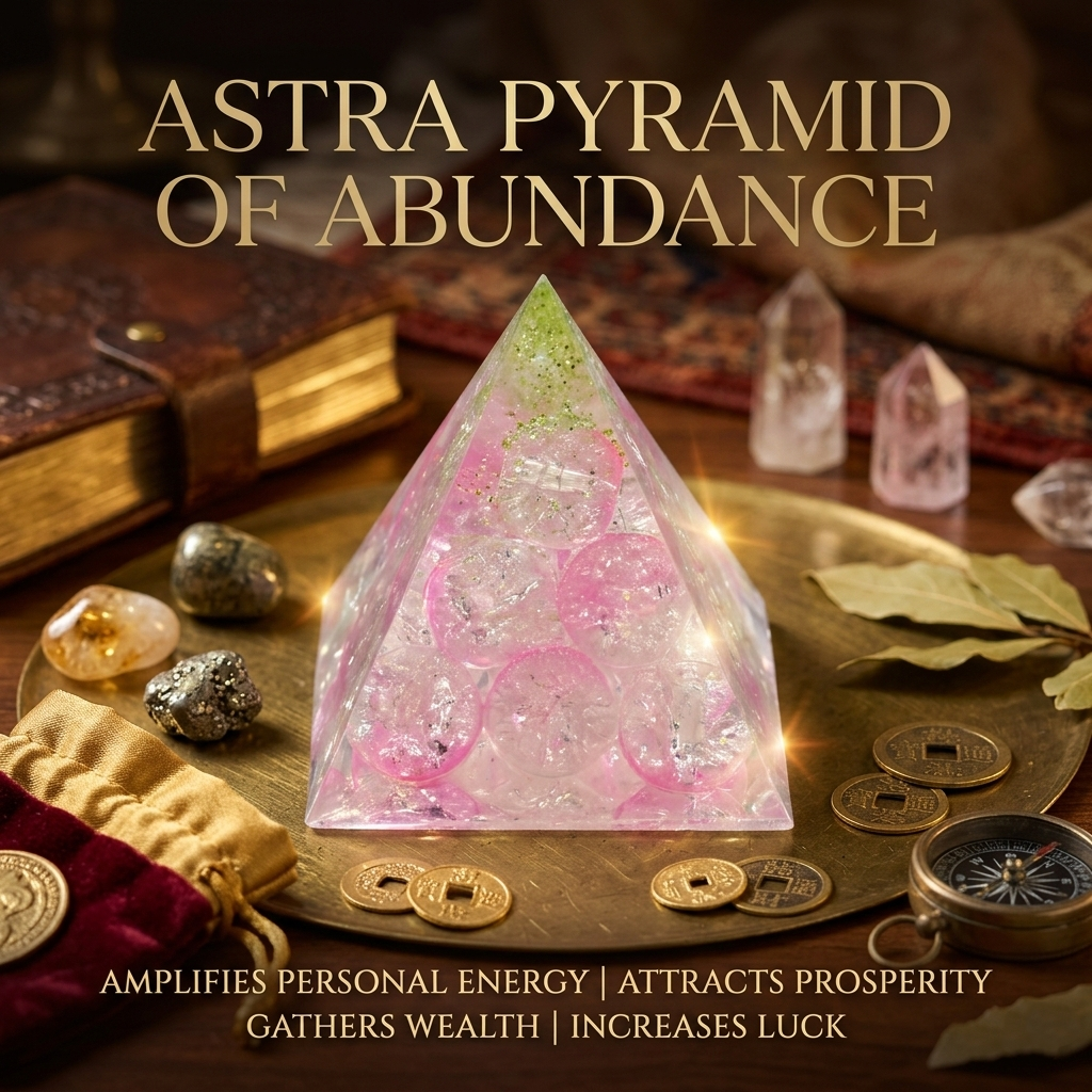 Daily Ritual Tower - Wood Element — Gradual Progress Hexagram