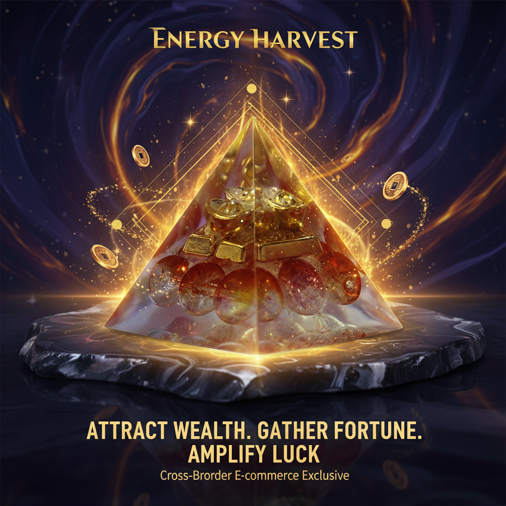 Wealth Keeper - Five Elements Balance — Peace Hexagram