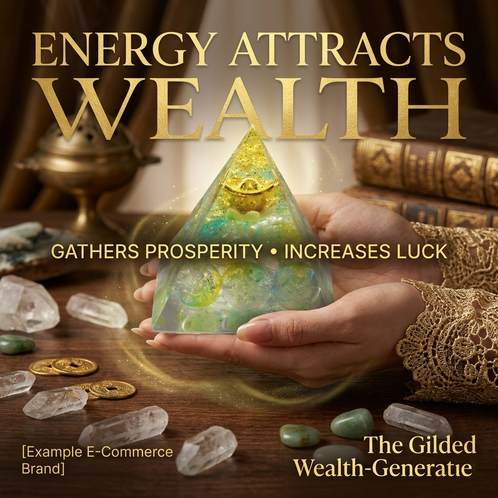 Wealth Keeper - Five Elements Balance — Peace Hexagram