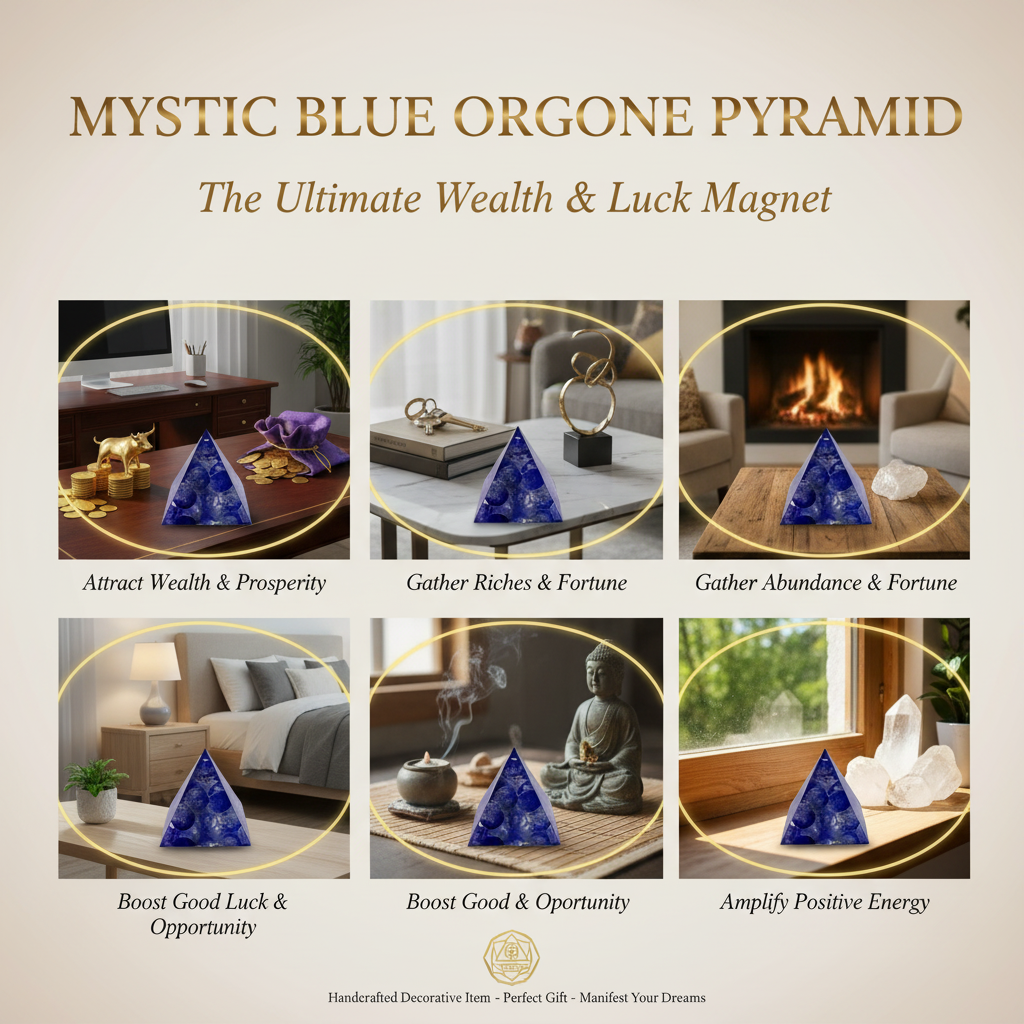 Wealth Keeper - Five Elements Balance — Peace Hexagram