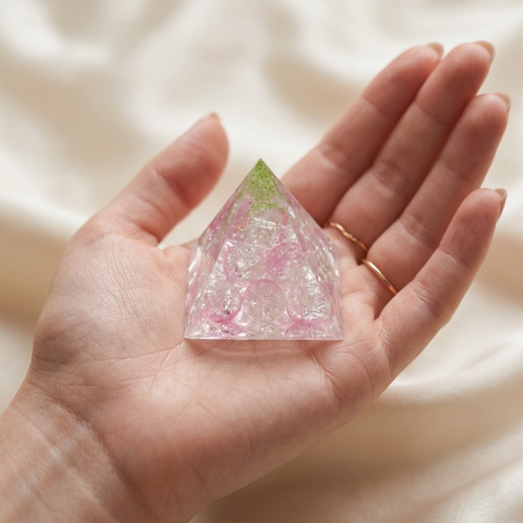 Wealth Keeper - Five Elements Balance — Peace Hexagram