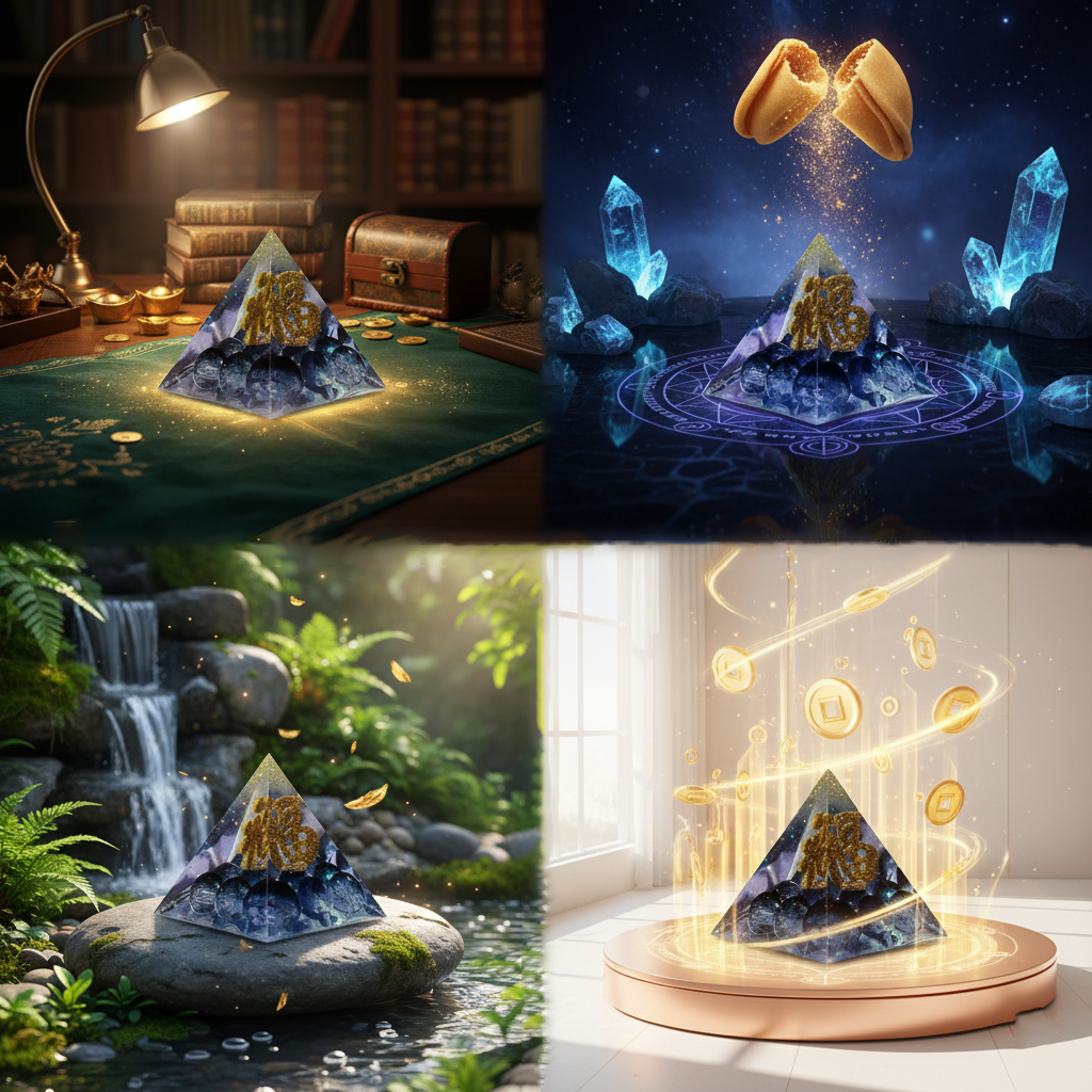 Daily Ritual Tower