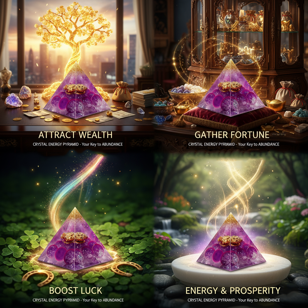 Daily Ritual Tower